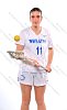 WLax Media Day  Wheaton College Women’s Lacrosse Media Day 2025. - Photo by Keith Nordstrom : WLax, lacrosse